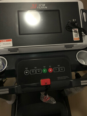 亿健G900跑步机|亿健G900跑步机独家揭秘评测真相,不看后悔!