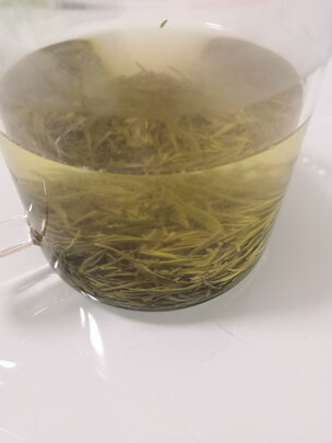 毛尖茶
