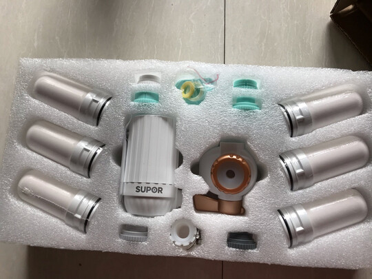 净水器|用户揭秘苏泊尔SJL-C2好吗,入手解密评测真相