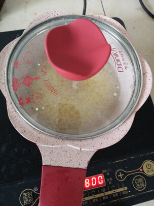奶锅