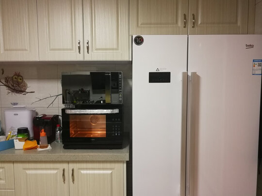 老板CT73X蒸烤箱|知乎问答：老板ct73a和ct73x区别？老板ct73a和ct73x选哪个更实