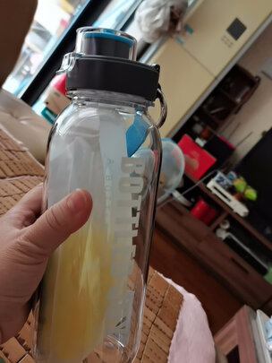 运动水壶