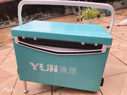 钓箱