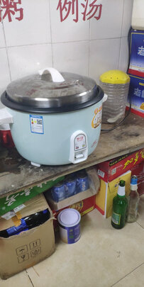 商用电饭煲