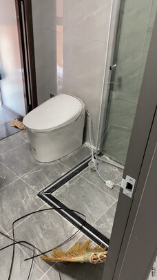 九牧ZS700X-305智能马桶|用户揭秘九牧ZS700X-305智能马桶好吗,入手解密评测真相