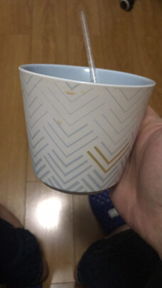 陶瓷马克杯