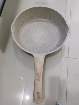 炒锅