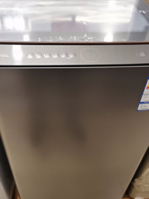 TCL|用户揭秘TCL B100P7波轮洗衣机好吗,入手解密评测真相