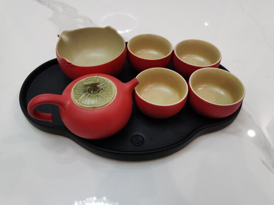 万仟堂功夫茶具套装|万仟堂功夫茶具套装独家揭秘评测真相,不看后悔!