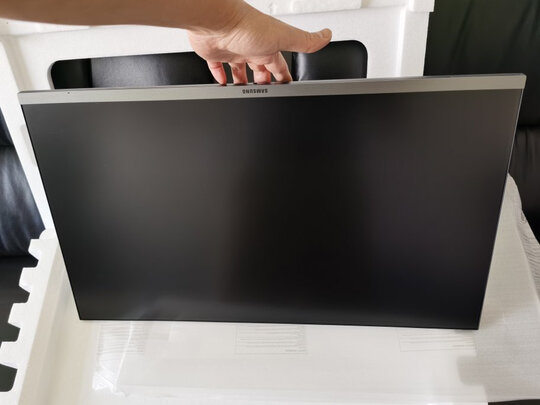 体验感受三星s27r350fhc显示器口碑评分哪么好,表示怀疑?_淘客软文区