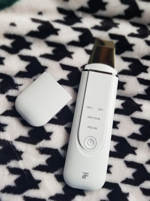 inFaceMS7100美容仪|用户揭秘inFaceMS7100美容仪好吗,入手解密评测真相