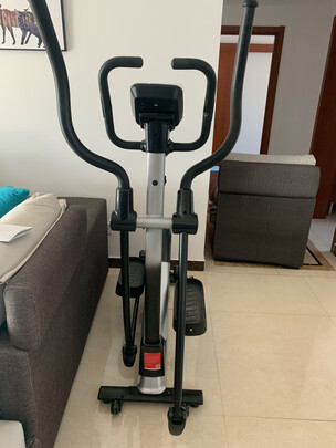 ReebokA4.0|ReebokA4.0 ELLIPTICAL椭圆机好吗？图文评测曝光