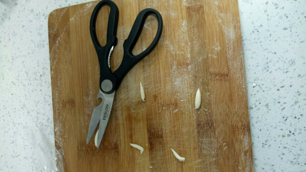 厨房剪刀