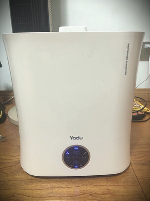 加湿器