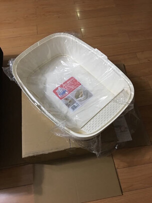 猫砂盆