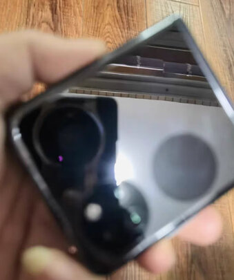 华为HUAWEI P50 Pocket选购攻略需注意细节