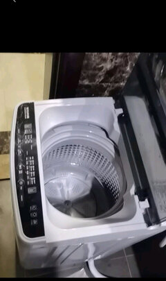 波轮洗衣机|用户揭秘荣事达ERVP192015T波轮洗衣机好吗,入手解密评测真相