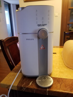 飞利浦水魔方PD50怎么样?来听听网友心声反馈