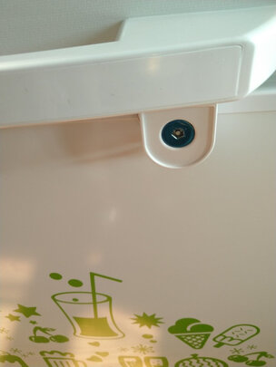 冰箱|容声BD/BC-309MD冰箱怎么样上手一周说讲感受