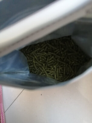 兔粮牧草