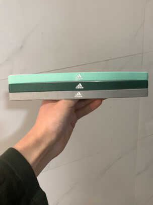 瑜伽发带
