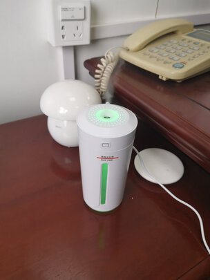 车载加湿器