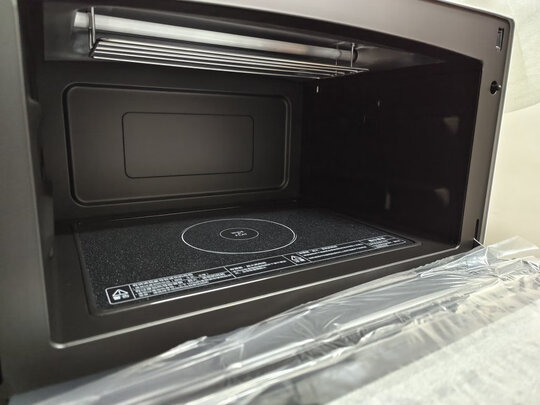 用户揭秘东芝ER-SD80CNW好吗,入手解密评测真相