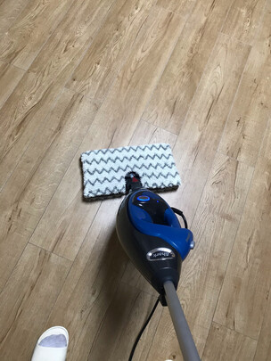 sharkT8蒸汽拖把怎么样？是否真的很好？上手讲体验感受