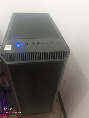 武极 AMD锐龙R5 2600/GTX1660怎么样?体验效果差不差?