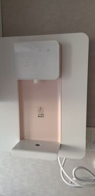 壁挂管线机