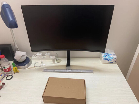 华为MateView GT 27英寸（前车之鉴）有必要告诉大家真相