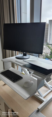 泰德适人因科技047M电脑桌|泰德适人因科技047M电脑桌怎么样？亲身体验告知你实情！