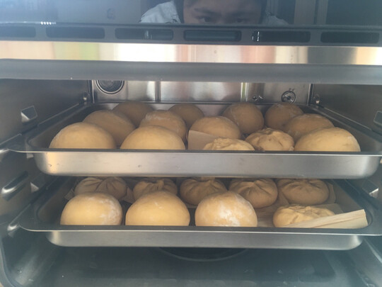 老板KZTS-24-CT73A蒸烤箱|老板KZTS-24-CT73A蒸烤箱怎么样上手一周说讲感受