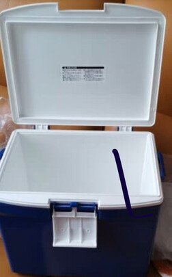 车载保温箱