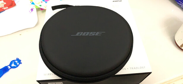 测评大揭秘Bose qc35二代怎么样？真的彻底后悔了吗！