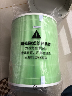 重要提醒华为空气净化器智选KJ800F-S800真实使用揭秘？内行真实反馈？