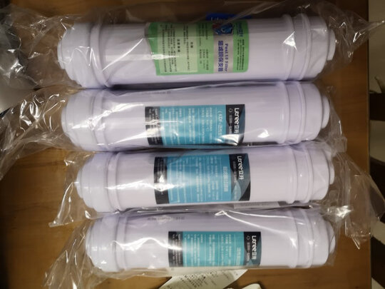 净水器|用户揭秘立升LU5A4-CKU-2A好吗,入手解密评测真相