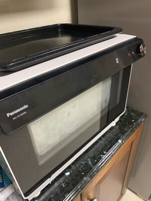 松下蒸烤箱|【今日头条】松下蒸烤箱哪个型号好？用后三周讲良心感受