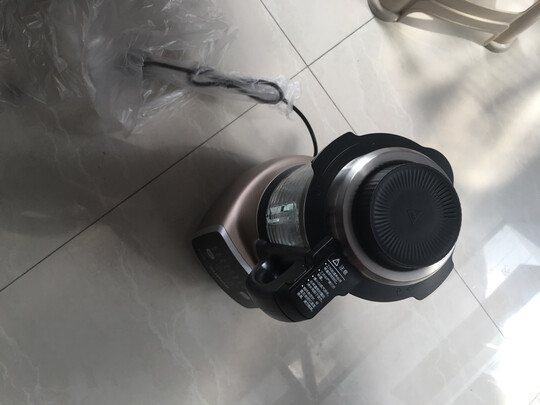 破壁机|苏泊尔SP902S怎么样？内幕使用评测揭秘