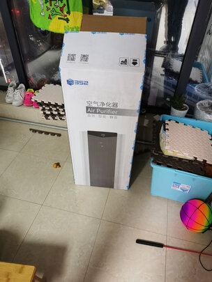 352空气净化器怎么样上手后悔给大家上教训课了？