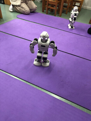 业界良心:优必选Alpha Ebot智能机器人怎么样？?深度测评