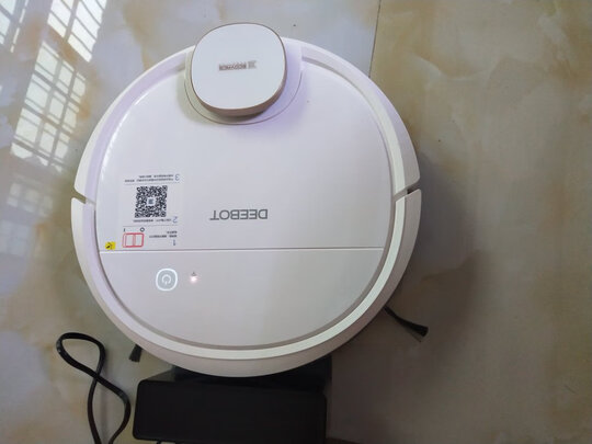 扫地机器人|科沃斯地宝T9 Power真实使用感受？不吹不黑评测
