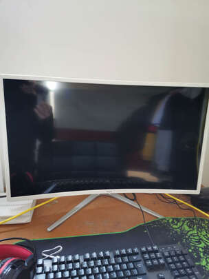 【小红书推荐】TCL T32M7C 曲面显示器怎么样|结果真相被扒,不看后悔?