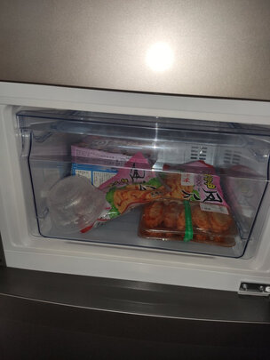 冰箱|客观评价海信BCD-239WYK1DPS怎么样？上手三周说真相