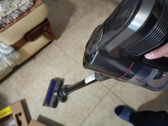 吸尘器|小狗T11 Cyclone Rinse吸尘器怎么样?亲身体验告知你实情!