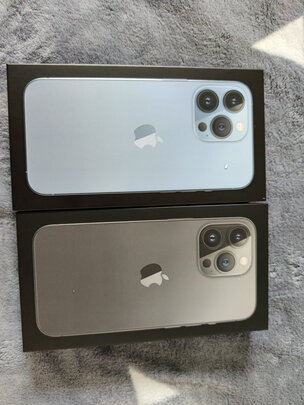 AppleiPhone 13 Pro评判质量差有依据吗？
