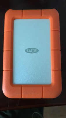 LaCie Rugged Mini好不好，发热够少吗，做工一流吗？