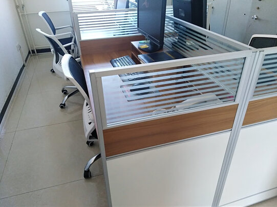 兰冉职员桌办公桌|兰冉职员桌办公桌到底怎么样，参数如何！