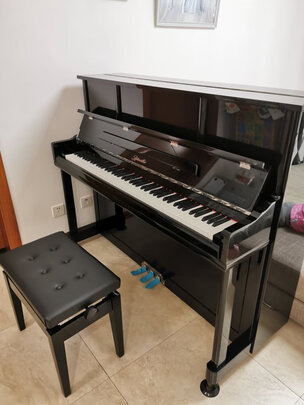 求助专家:珠江钢琴里特米勒J6 127cm怎么样?真实买家亲身体验反馈