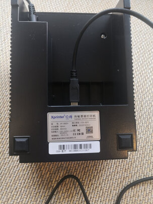 打印机|芯烨XP-58IIHT打印机怎么样上手一周说讲感受